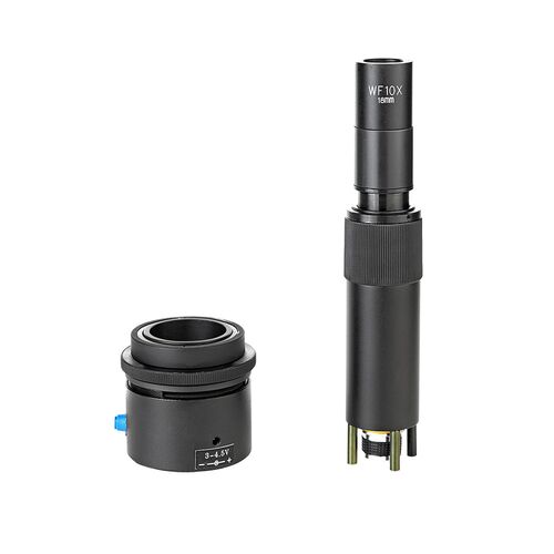 Трихинеллоскоп Микмед T100, фото 