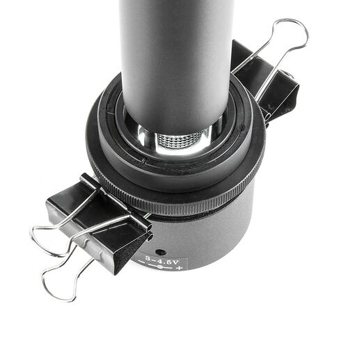 Трихинеллоскоп Микмед T100, фото , изображение 5