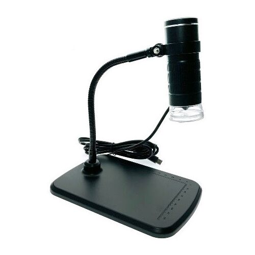 USB-микроскоп цифровой Espada SU1000x, фото 