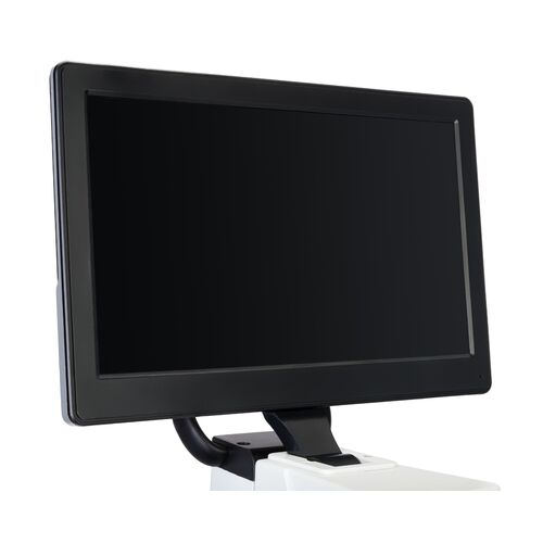 Микроскоп стереоскопический цифровой Bresser Analyth LCD, фото , изображение 8