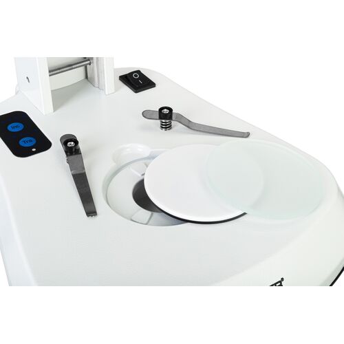 Микроскоп стереоскопический цифровой Bresser Analyth LCD, фото , изображение 14