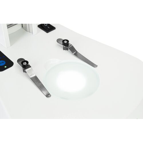 Микроскоп стереоскопический цифровой Bresser Analyth LCD, фото , изображение 15