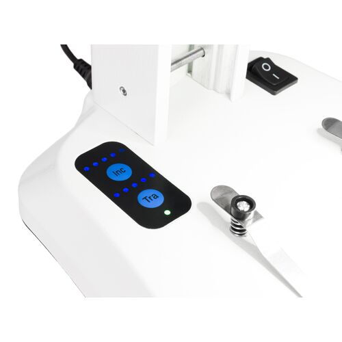 Микроскоп стереоскопический цифровой Bresser Analyth LCD, фото , изображение 16