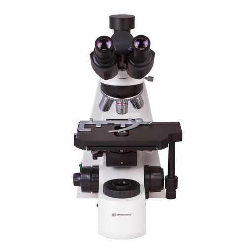 Микроскоп Bresser Science TRM-301, фото , изображение 2