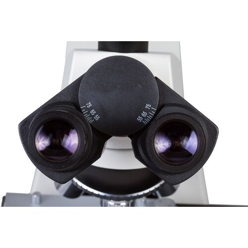 Микроскоп Bresser Science TRM-301, фото , изображение 5