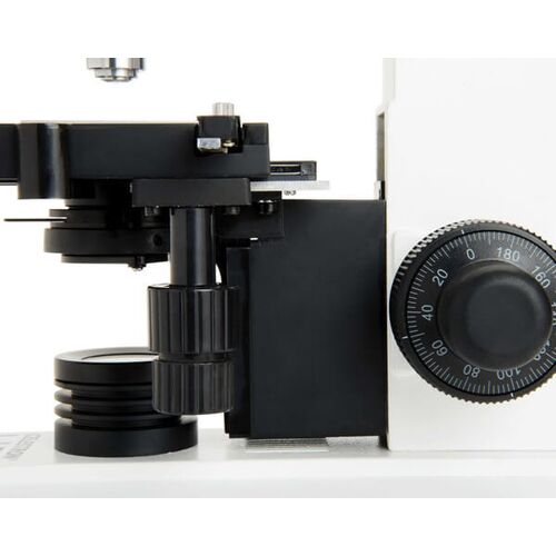 Микроскоп Celestron LABS CB2000C, тринокулярный, фото , изображение 6