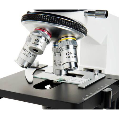 Микроскоп Celestron LABS CB2000C, тринокулярный, фото , изображение 7