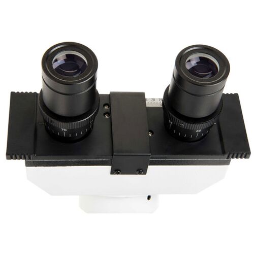 Микроскоп Celestron LABS CB2000C, тринокулярный, фото , изображение 8