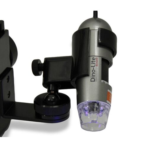 Микроскоп цифровой Dino-Lite AM4113T-FVW (ультрафиолетовый/светлого поля), фото , изображение 5