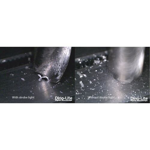 Микроскоп цифровой Dino-Lite AM3713TB (стробоскопический), фото , изображение 2