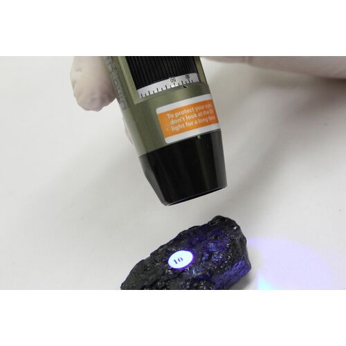 Микроскоп цифровой Dino-Lite AM4113FVT (ультрафиолетовый), фото , изображение 3