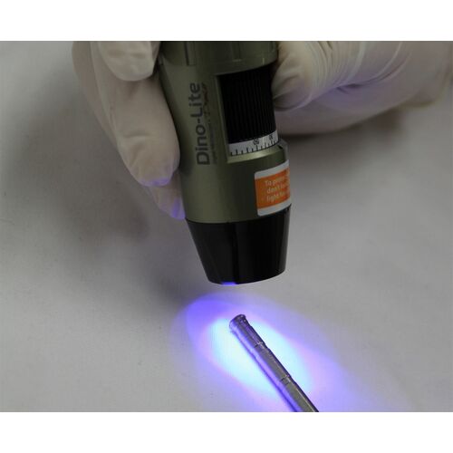 Микроскоп цифровой Dino-Lite AM4113FVT (ультрафиолетовый), фото , изображение 5
