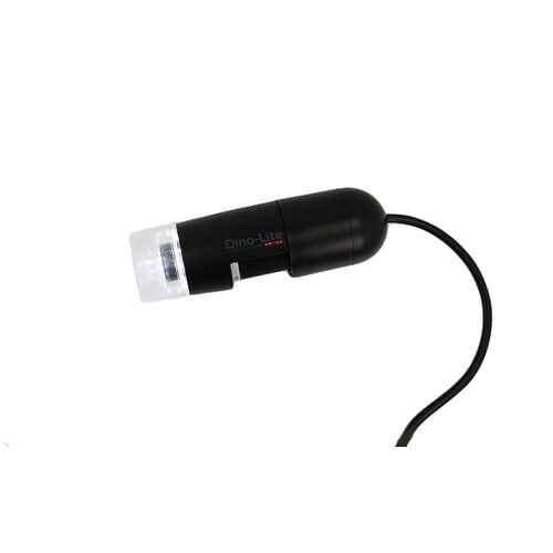 Микроскоп цифровой телевизионный Dino-Lite AD4112PTL, фото 