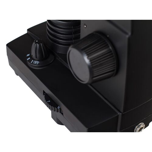 Микроскоп цифровой Bresser LCD 50x–2000x, фото , изображение 8