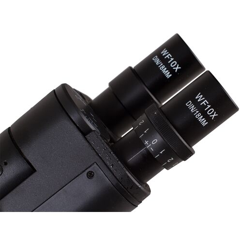 Микроскоп Bresser Researcher Bino, фото , изображение 7