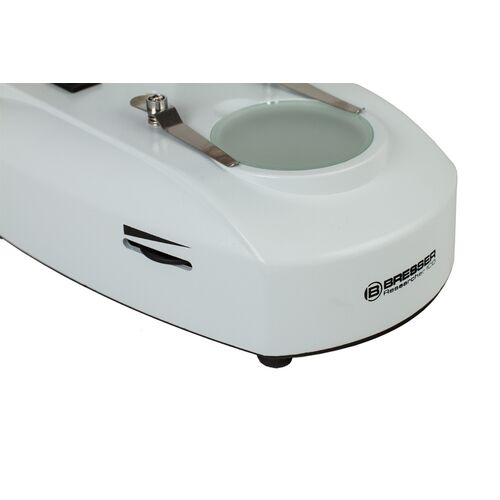 Микроскоп Bresser Researcher ICD LED 20x–80x, фото , изображение 6
