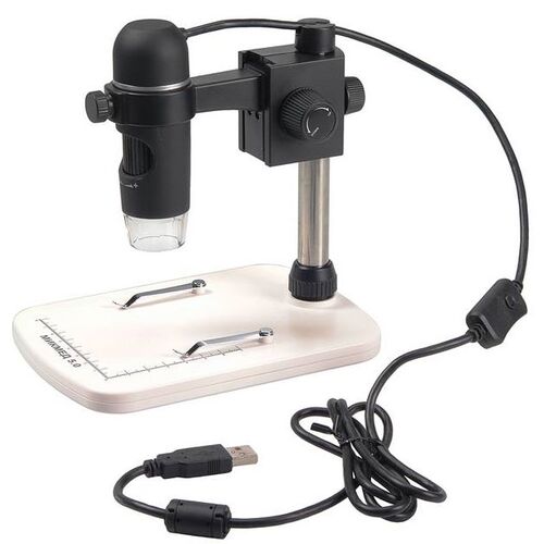 USB-микроскоп Микмед 5.0, со штативом, фото 