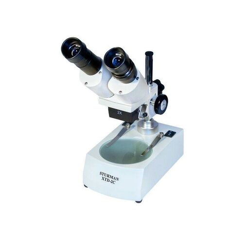 Микроскоп стереоскопический STURMAN XTD-2C, фото 