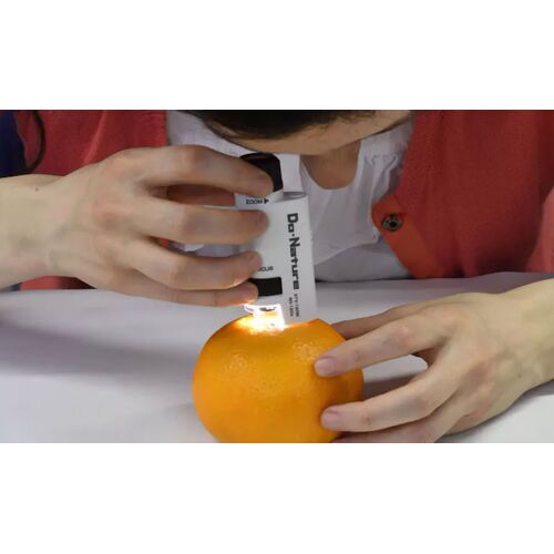 Микроскоп Kenko Do-Nature STV-120M, фото , изображение 4