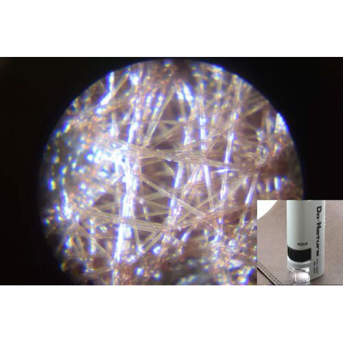 Микроскоп Kenko Do-Nature STV-120M, фото , изображение 5