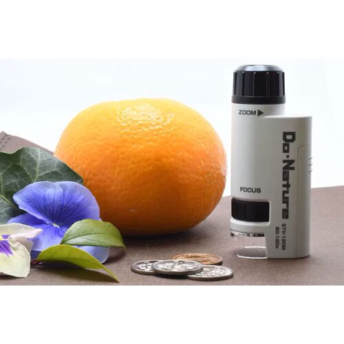 Микроскоп Kenko Do-Nature STV-120M, фото , изображение 6