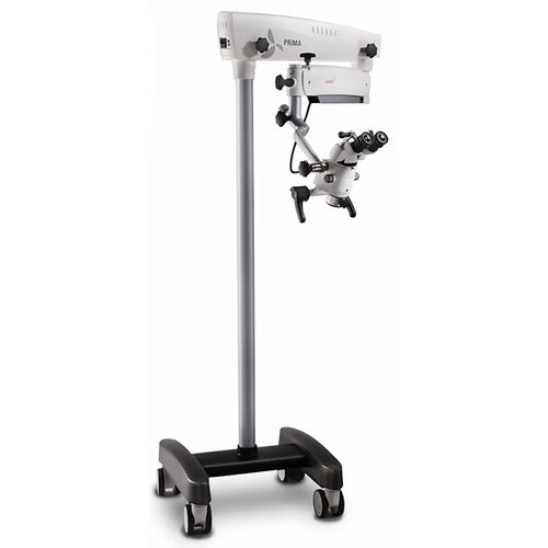 Микроскоп операционный Labomed Prima DNT, фото , изображение 2