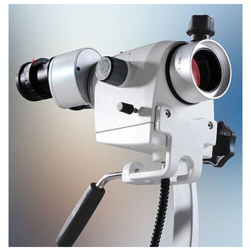 Микроскоп операционный Labomed Prima ENT Moto, фото , изображение 2