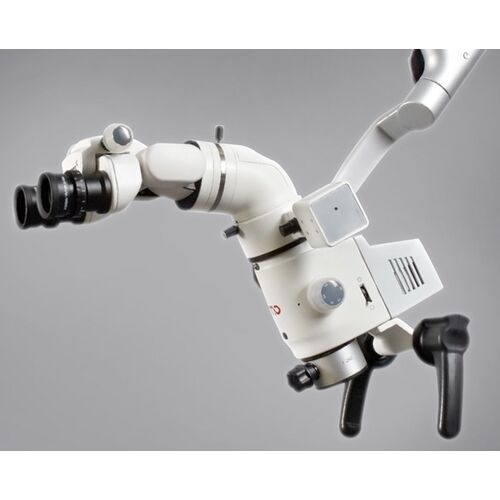 Микроскоп хирургический MedPribor Прима Д, фото , изображение 2