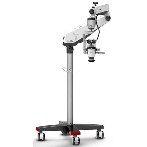 Микроскоп хирургический стоматологический Labomed Magna, фото 