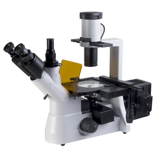 Микроскоп Биомед 3И ЛЮМ, фото 