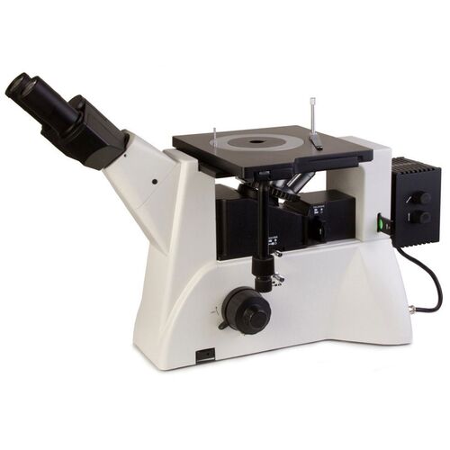 Микроскоп Биомед ММР-4, фото 