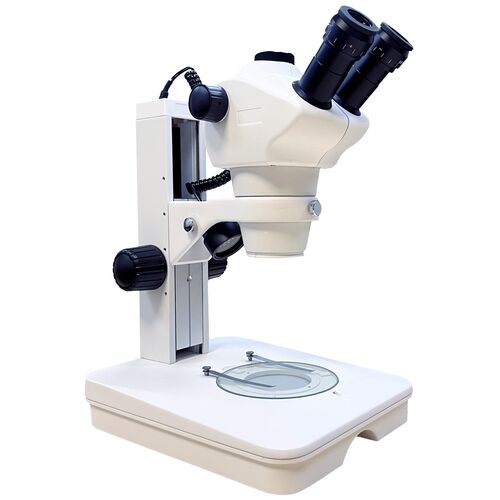 Микроскоп стереоскопический Levenhuk ZOOM 0850, фото , изображение 2