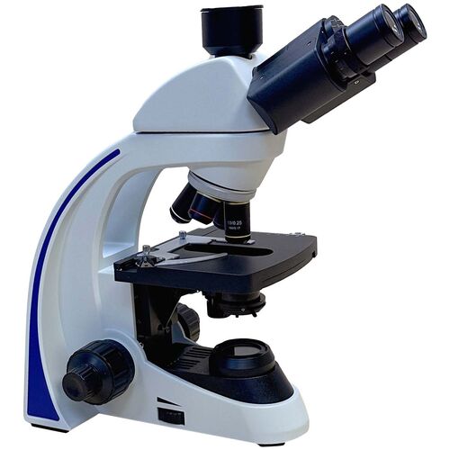 Микроскоп лабораторный Levenhuk MED А1000LED, фото , изображение 2