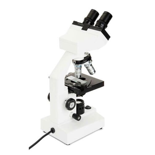 Микроскоп Celestron LABS CB2000CF, бинокулярный, фото , изображение 4
