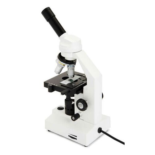 Микроскоп Celestron LABS CM2000CF, монокулярный, фото , изображение 3