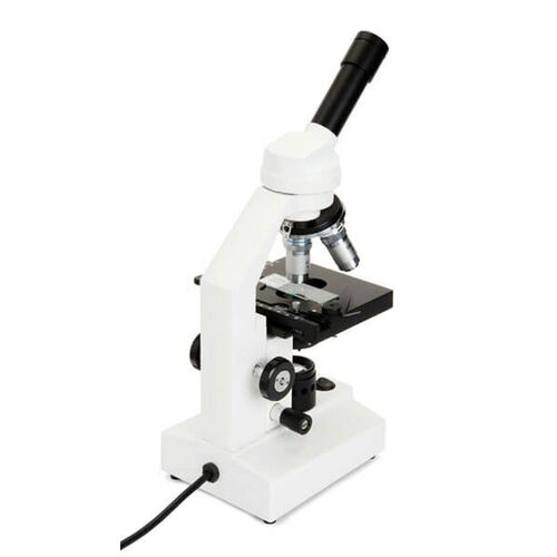 Микроскоп Celestron LABS CM2000CF, монокулярный, фото , изображение 4