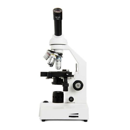 Микроскоп Celestron LABS CM2000CF, монокулярный, фото , изображение 5