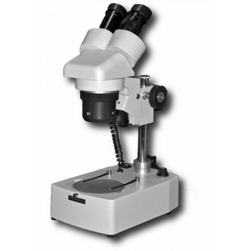 Микроскоп Биомед МС-1, фото 