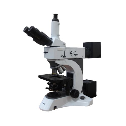 Микроскоп исследовательский БИОЛАМ М-1, фото 