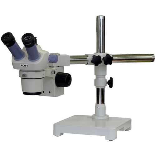 Микроскоп стереоскопический МСП-1 вар. 23, фото 