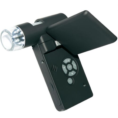 Микроскоп цифровой DigiMicro Mobile, фото 