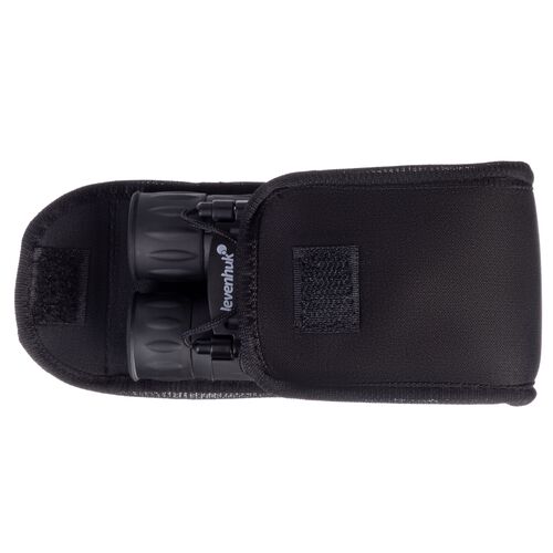 Бинокль Levenhuk Atom 8x21, фото , изображение 10