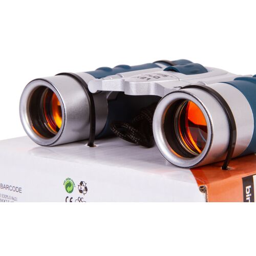 Бинокль Konus Explo 8x21, фото , изображение 7