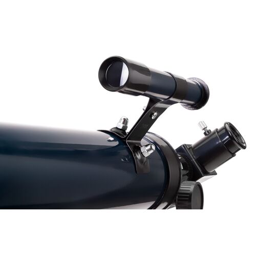 Набор Levenhuk Discovery Scope 3 с книгой, фото , изображение 12