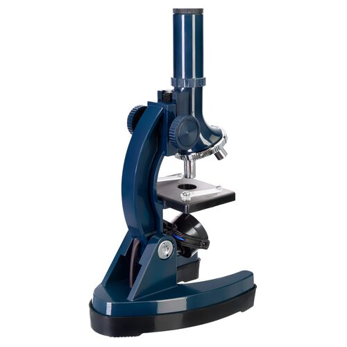 Набор Levenhuk Discovery Scope 3 с книгой, фото , изображение 16