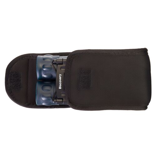 Бинокль Levenhuk Discovery Gator 10x25, фото , изображение 5