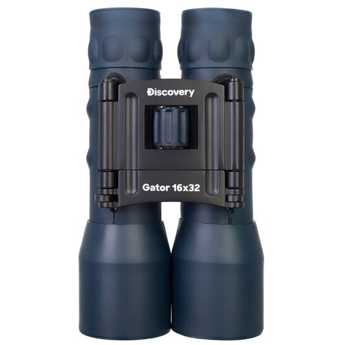 Бинокль Levenhuk Discovery Gator 16x32, фото , изображение 8
