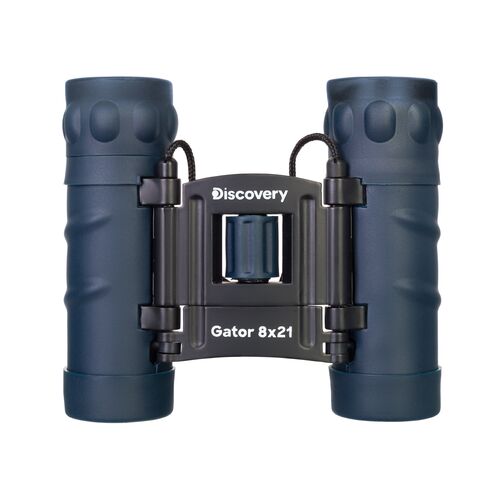 Бинокль Levenhuk Discovery Gator 8x21, фото , изображение 6