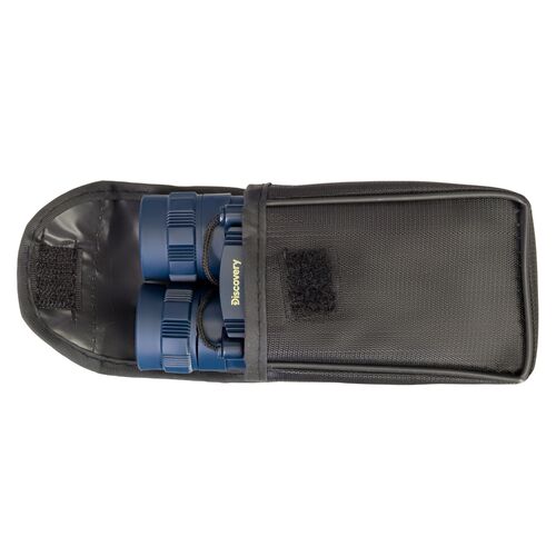 Бинокль Levenhuk Discovery Basics BB 8x21, фото , изображение 3