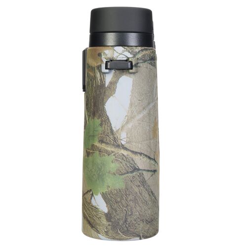 Бинокль Levenhuk Camo Grass 10x42 с сеткой, Цвет: Grass, фото , изображение 10